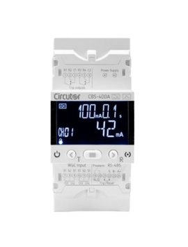 CBS-40A / CBS-400A