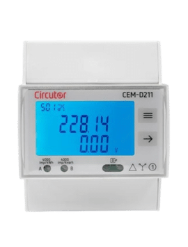 CEM-D211