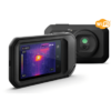 Caméras thermiques de poche FLIR C5 et C3-X