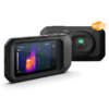 Caméras thermiques de poche FLIR C5 et C3-X