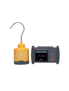 FLICK DPT200 – Wireless High Voltage Meter