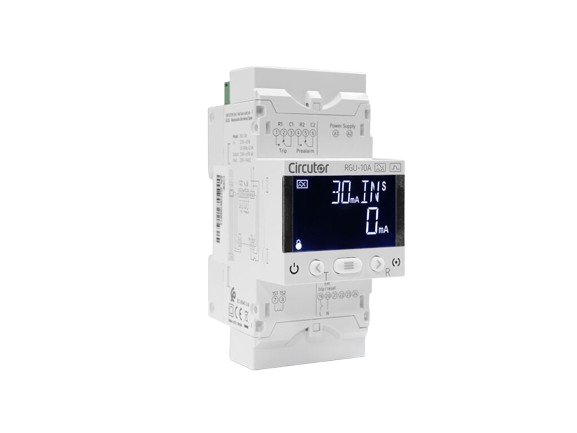 RGU-10A