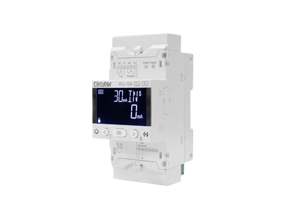 RGU-10A