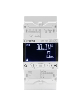 RGU-10A