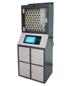 WM-2000C-EKM - Armoire intelligente de gestion des clés