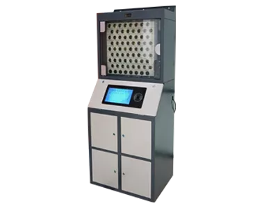WM-2000C-EKM – Armoire intelligente de gestion des clés