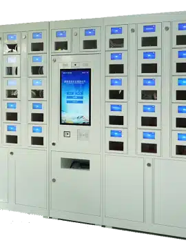 Gestion intelligente des actifs - Vanma