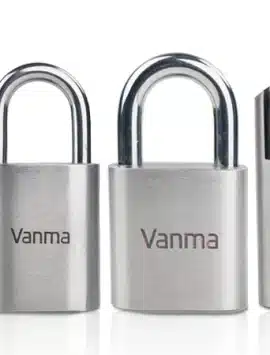 Cadenas électronique intelligent Vanma