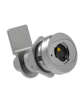 Serrure à came électronique intelligente Vanma