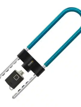 Serrure électronique intelligente en U - Vanma