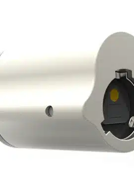 Serrure électronique à cylindre intelligent - Vanma
