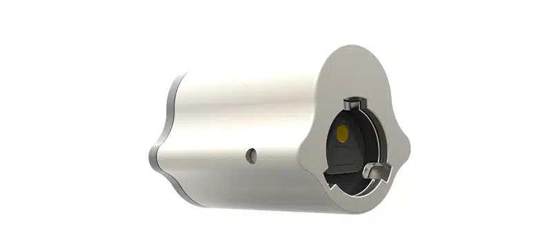 Serrure électronique à cylindre intelligent – Vanma
